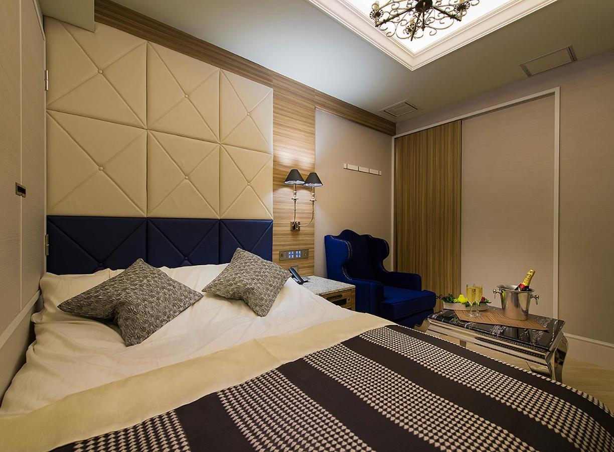 Hotel Times (Adults Only) Tokyo Eksteriør bilde