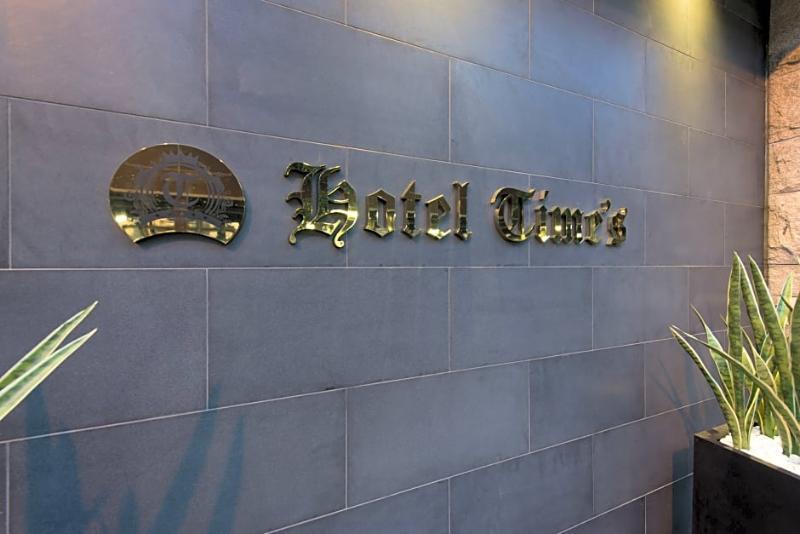 Hotel Times (Adults Only) Tokyo Eksteriør bilde